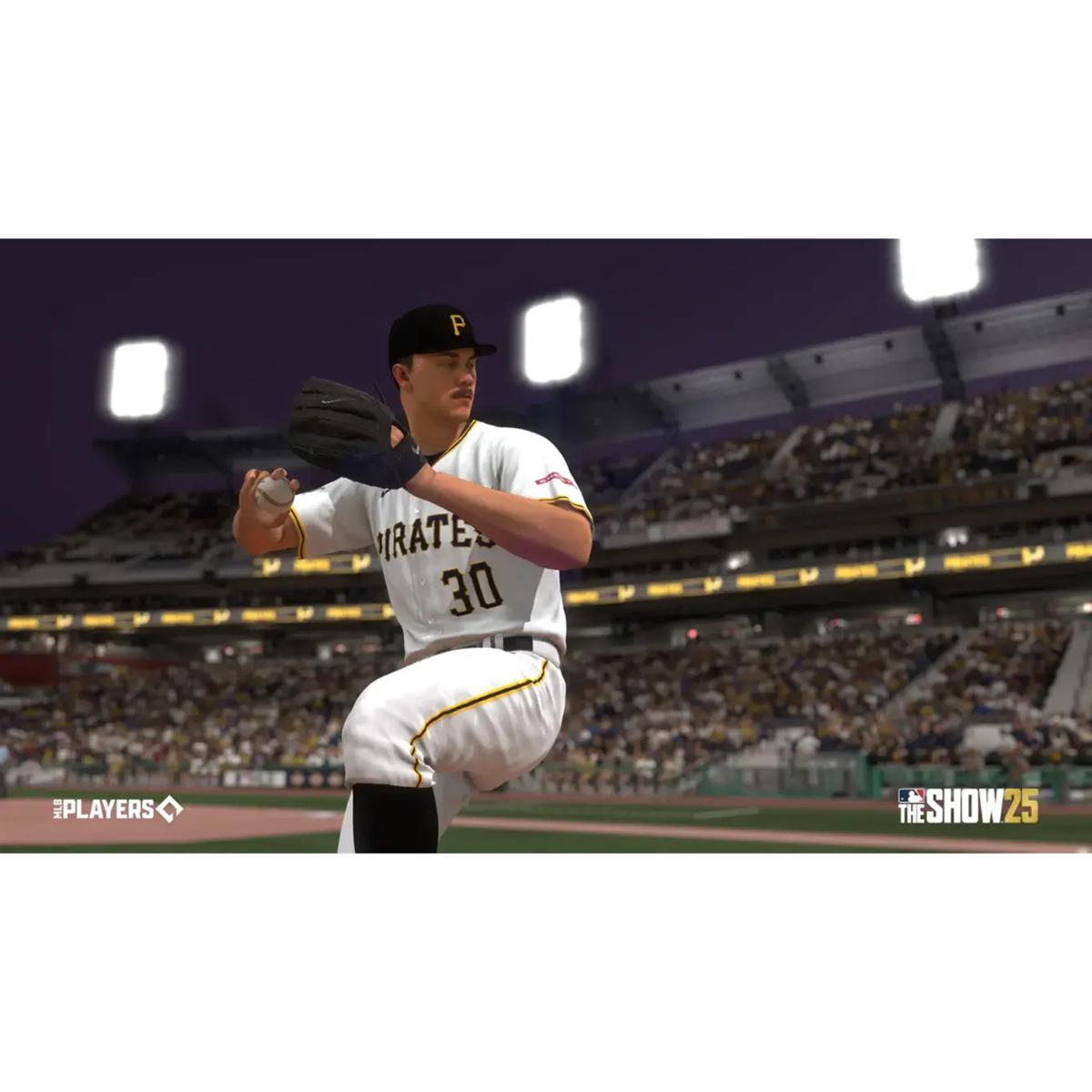MLB The Show 25: Limited Edition - PlayStation 5 | HSN