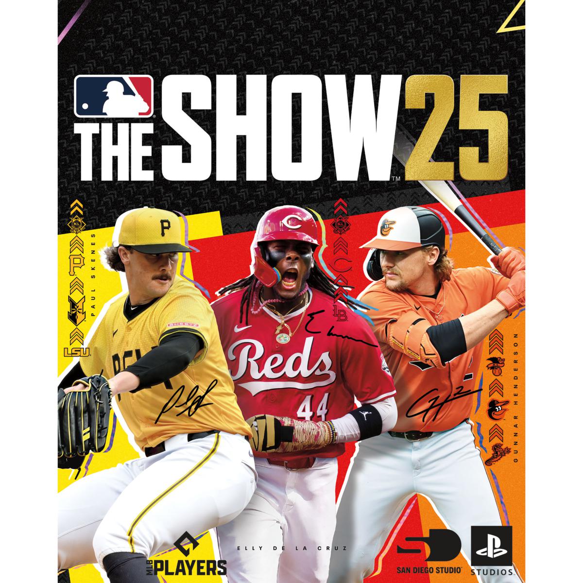 【ビンテージ希少】SPORT LIFE MLB baseball雑誌4冊 MLB The Show 25 | HSN