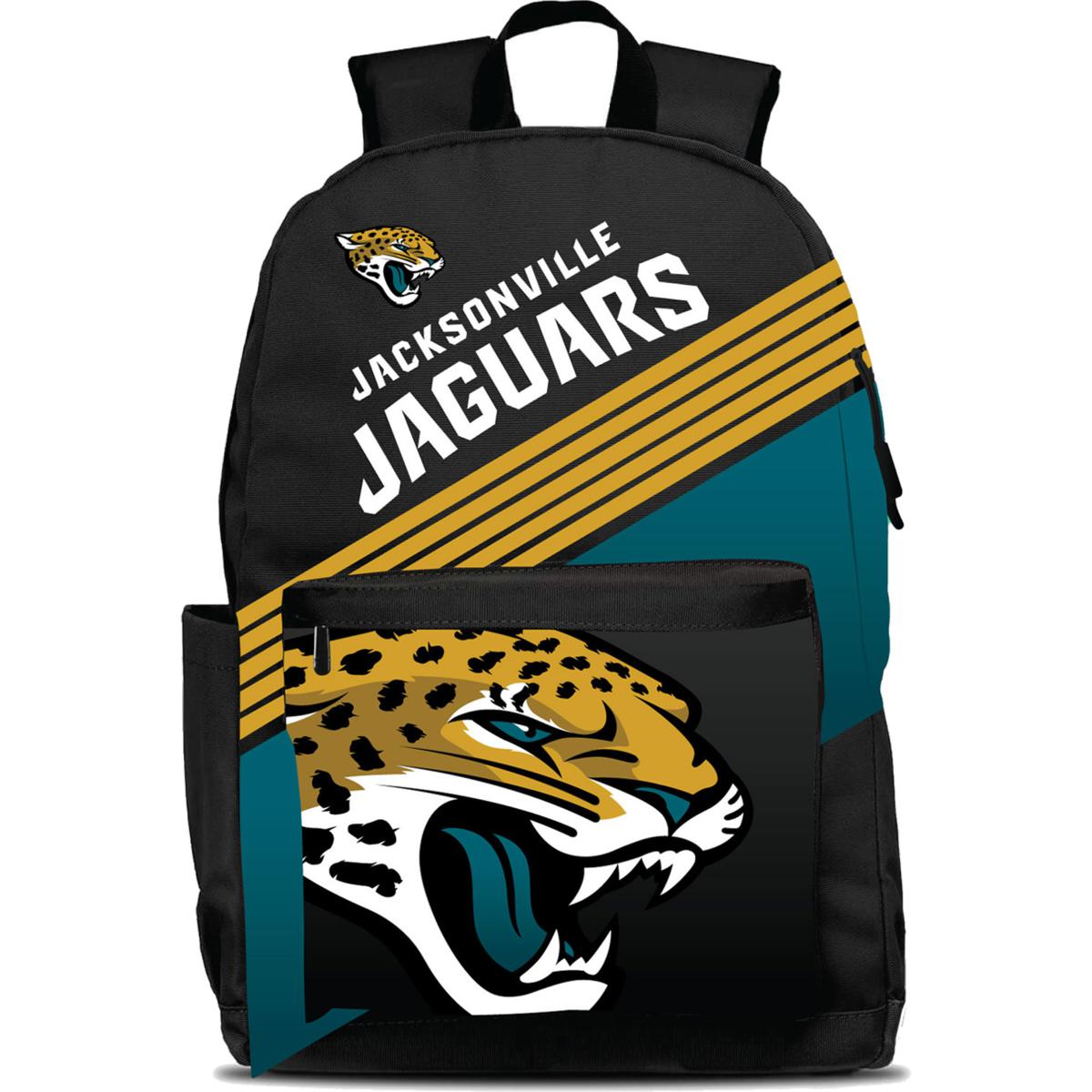 Jacksonville Jaguars Pet Stretch Jersey