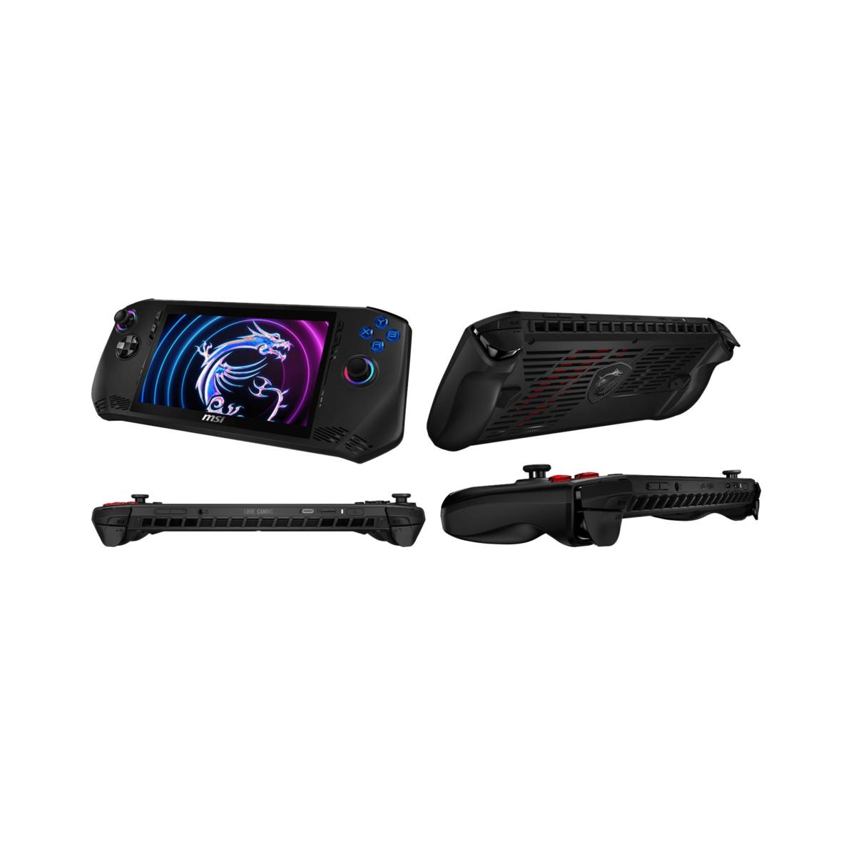 MSI CLAW A1M 7