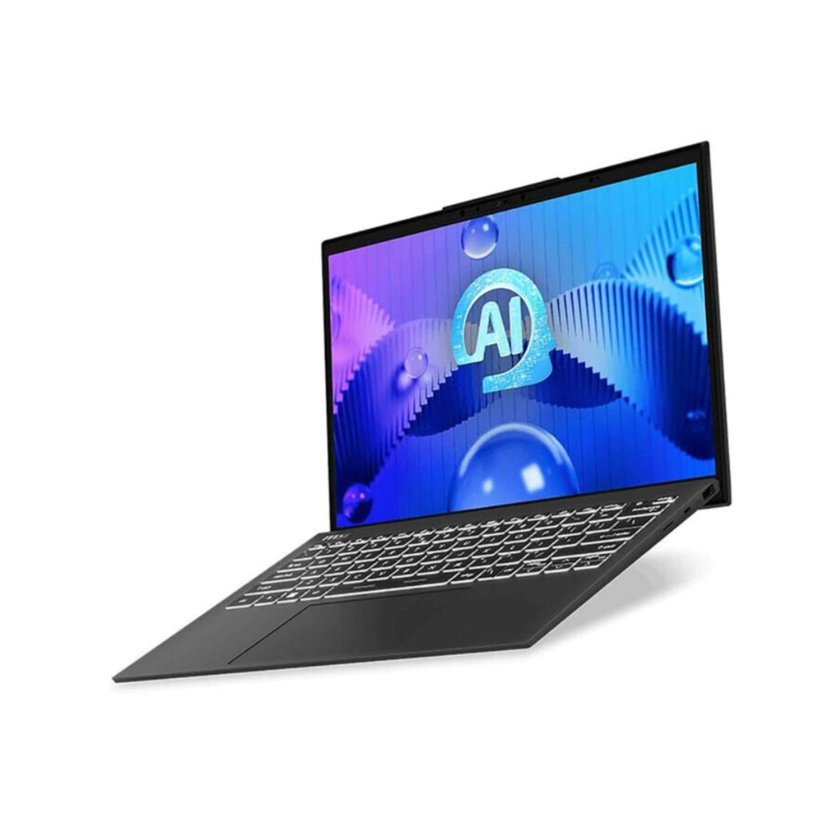 MSI Prestige 13Evo A12M-1327JP 13インチ MSI ビジネスノートPC Prestige 13 Evo - 第12世代 インテル<sup