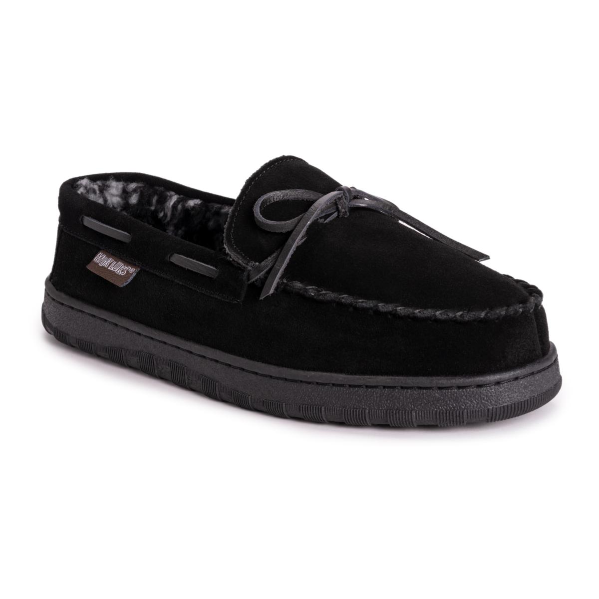 Hsn moccasins 2025