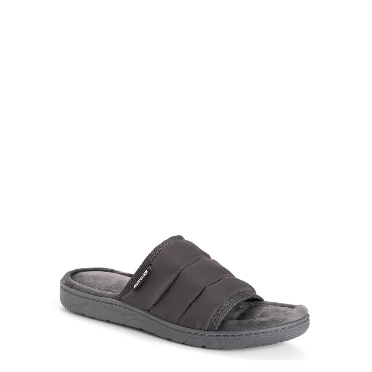 Muk luks men's sandals on sale