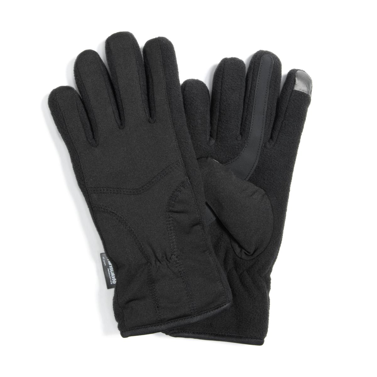 MUK LUKS Women's Stretch Gloves - 9271388 | HSN