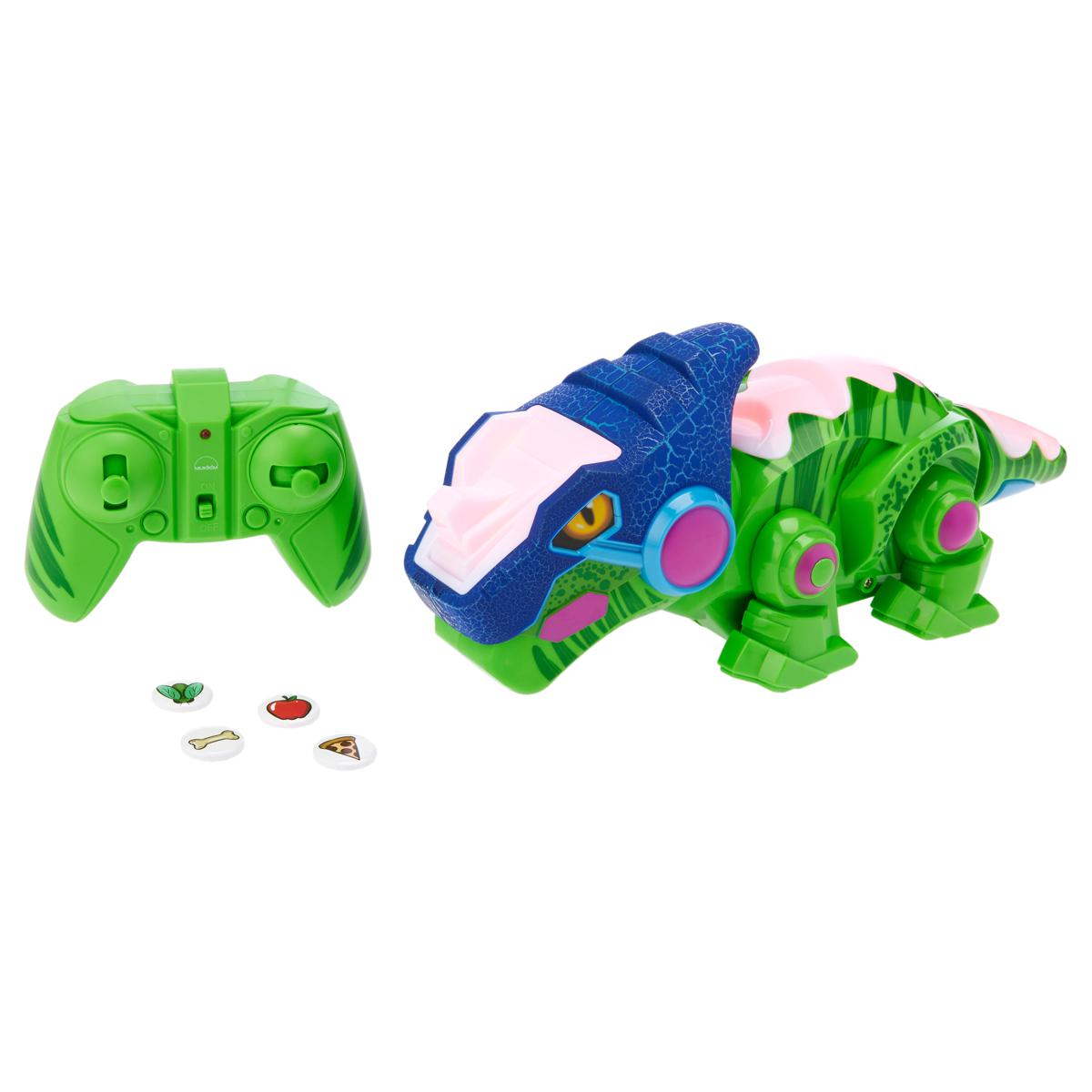 Vtech remote 2024 control dinosaur