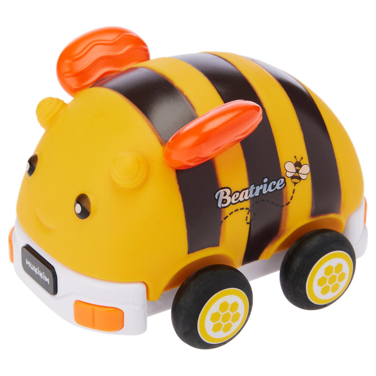 MukikiM My Lil Rides Beatrice The Bee with Remote 22344677 HSN