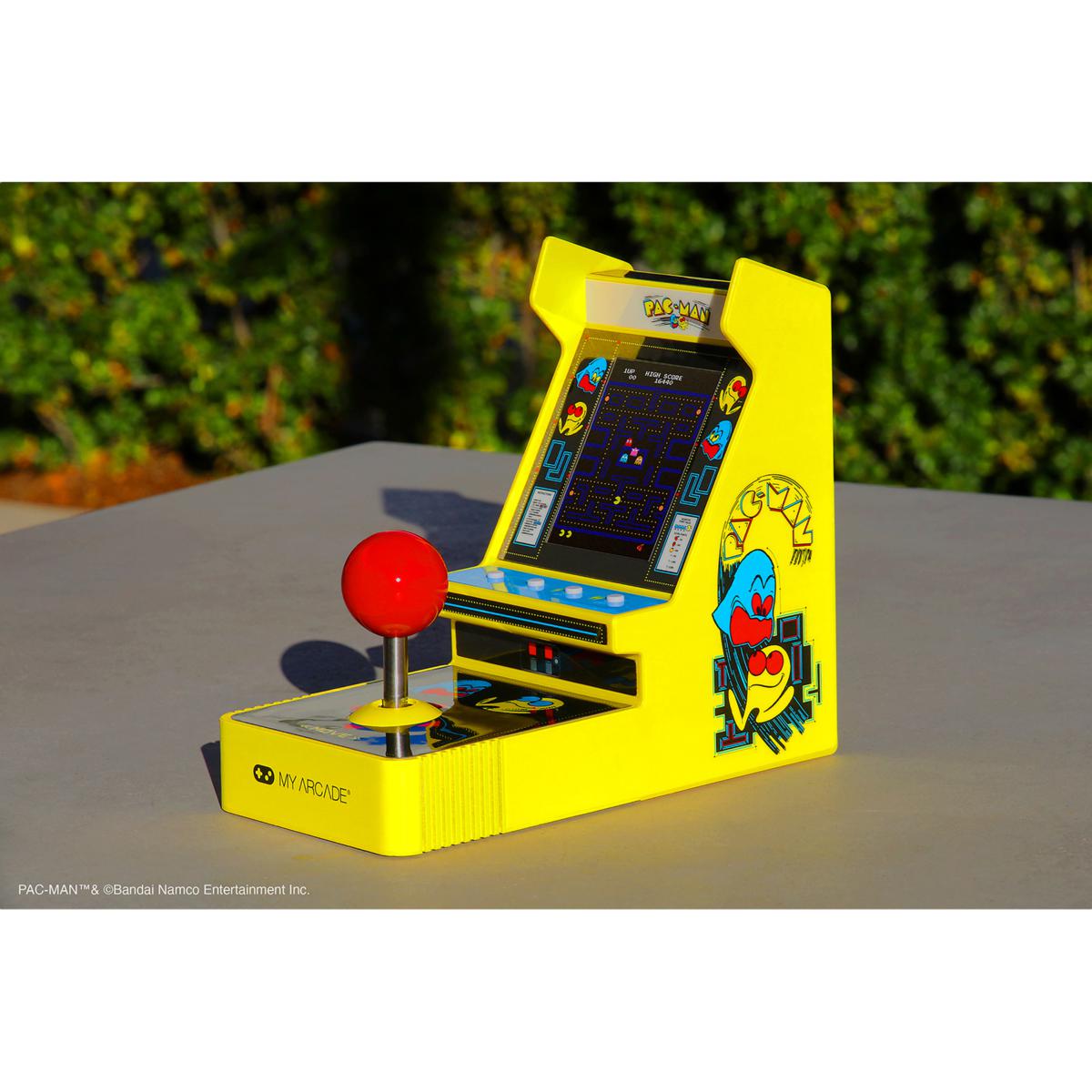 MyArcade Gamestation Wireless with Joystick Arcade | HSN