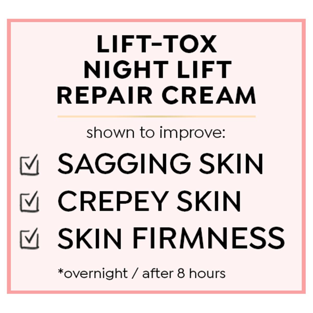 Nakery Beauty Face Lift & Firm Supersize 2-piece Collection | HSN