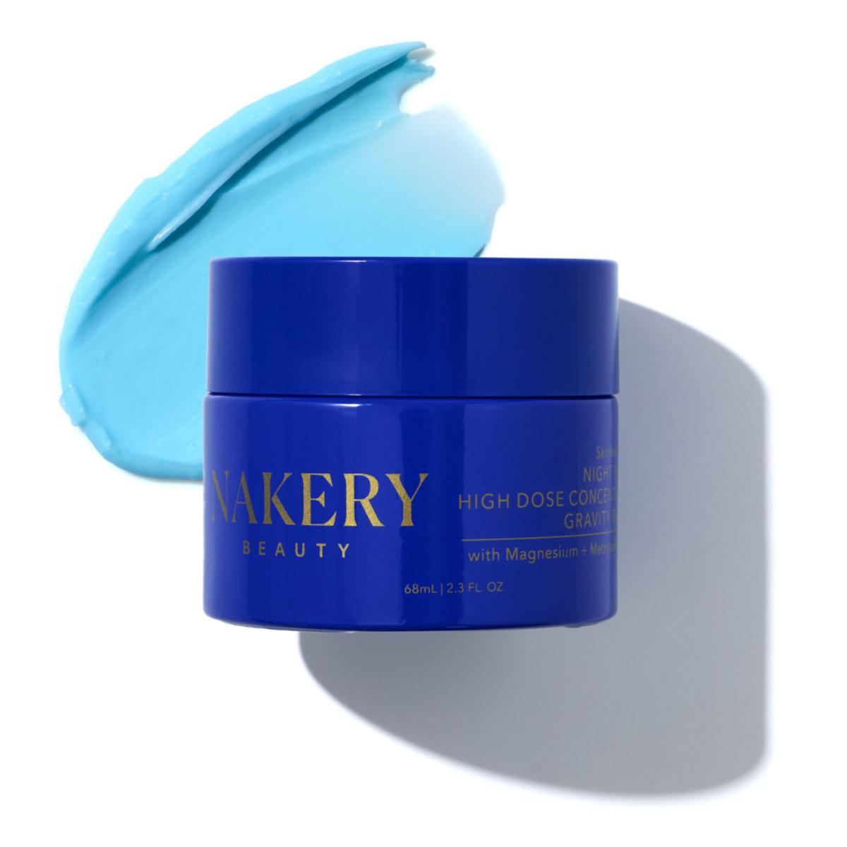 Nakery Beauty SkinRecovery Night Shift Concentrate - Auto-Ship® | HSN