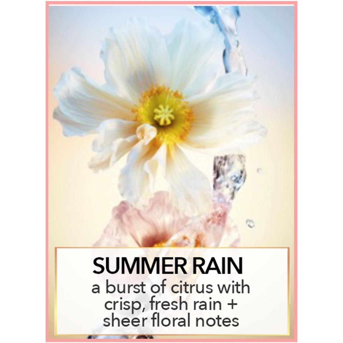 Nakery Beauty Summer Rain Hydra-C Oil to Foam Cleanser