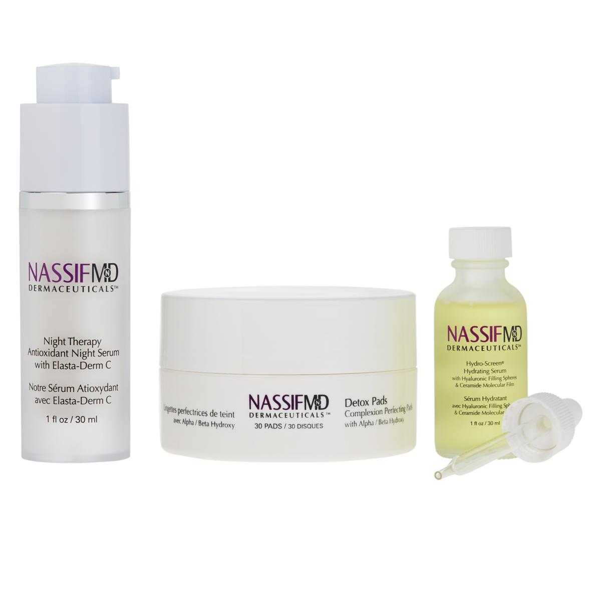 NassifMD Skincare