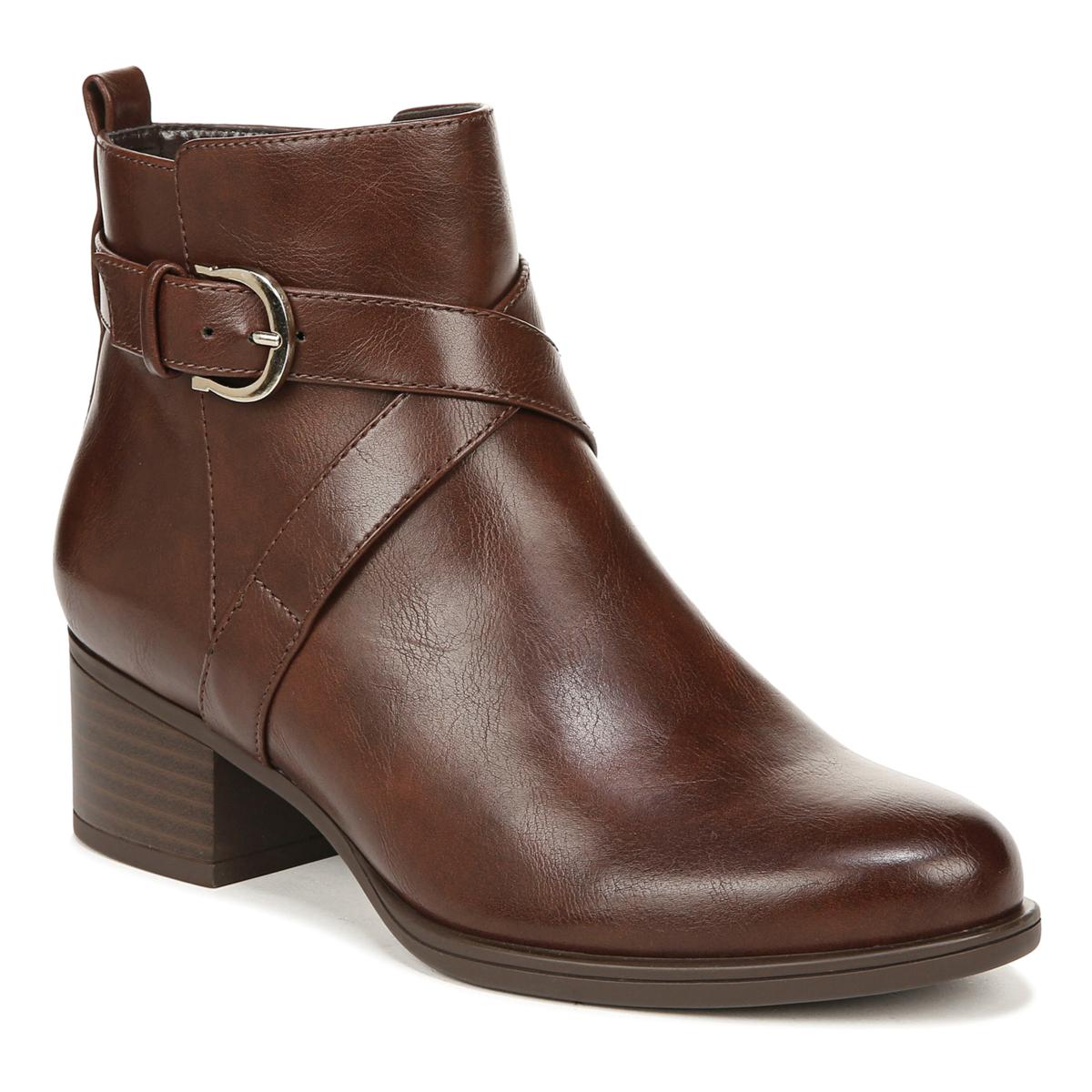 naturalizer kipling bootie