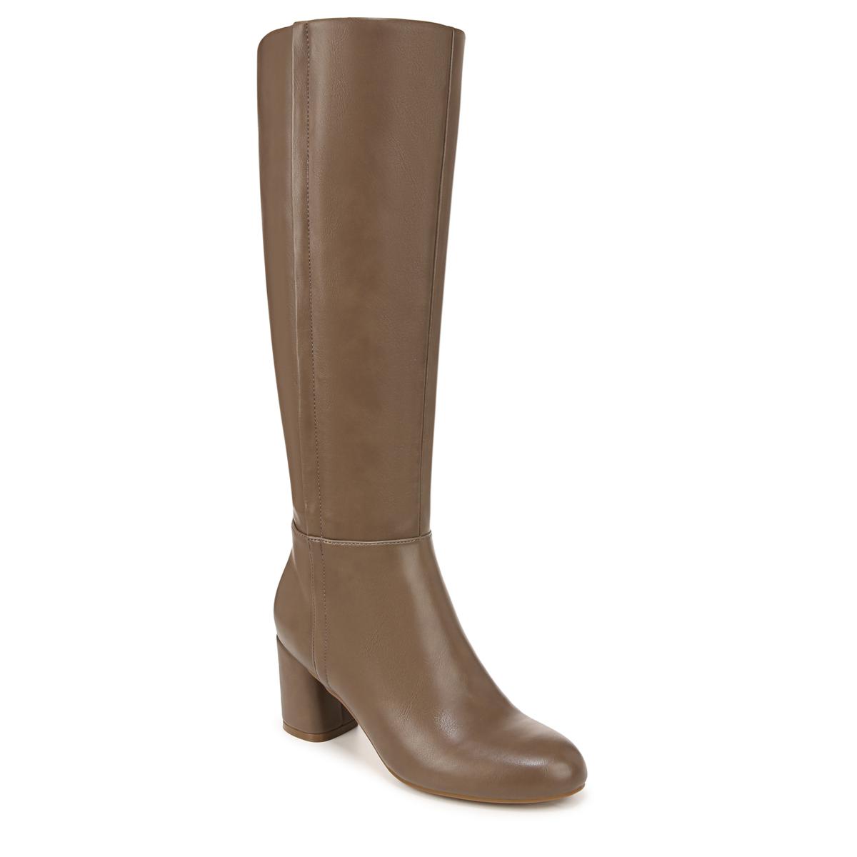 Hsn over the knee boots best sale