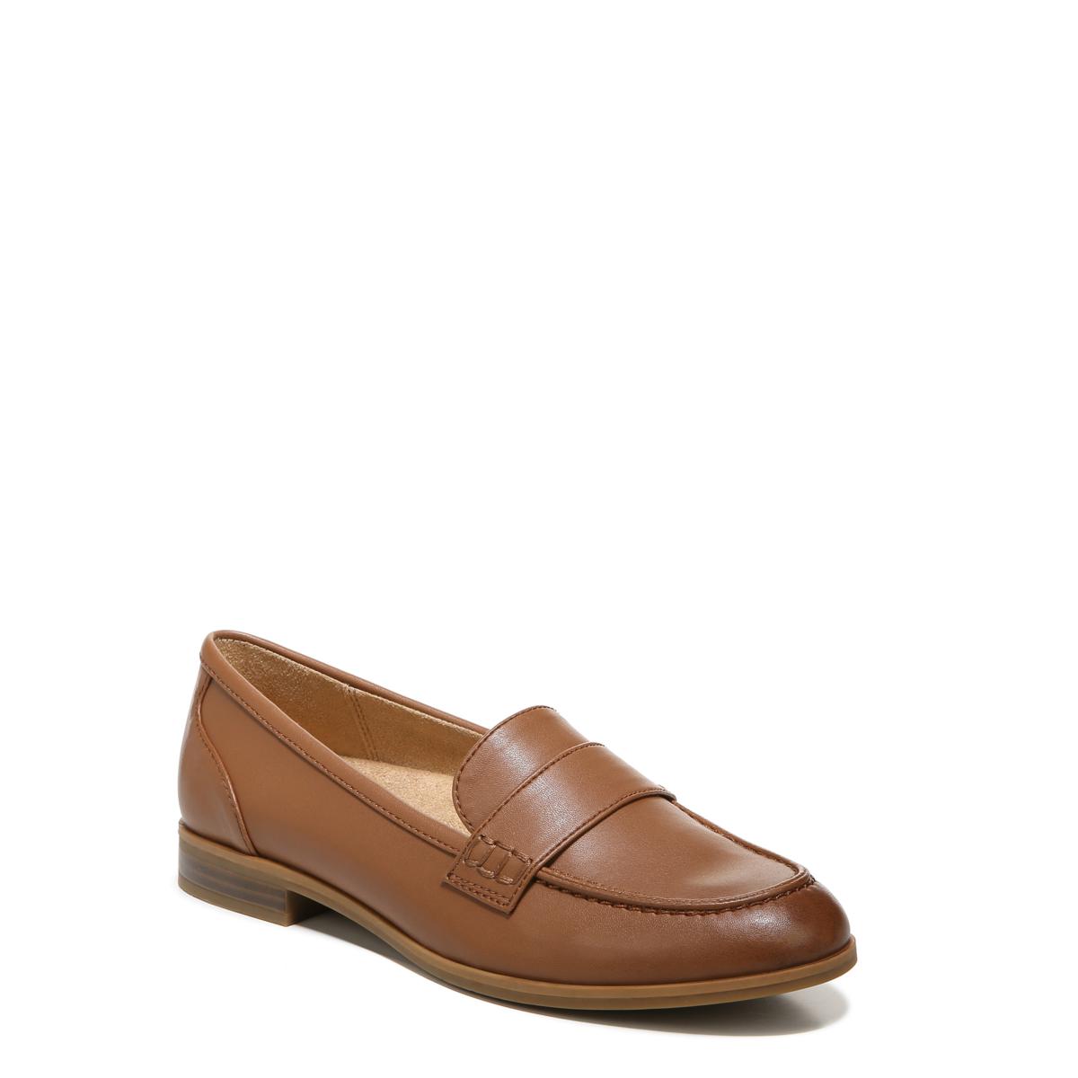 Naturalizer milo 2025 penny loafer