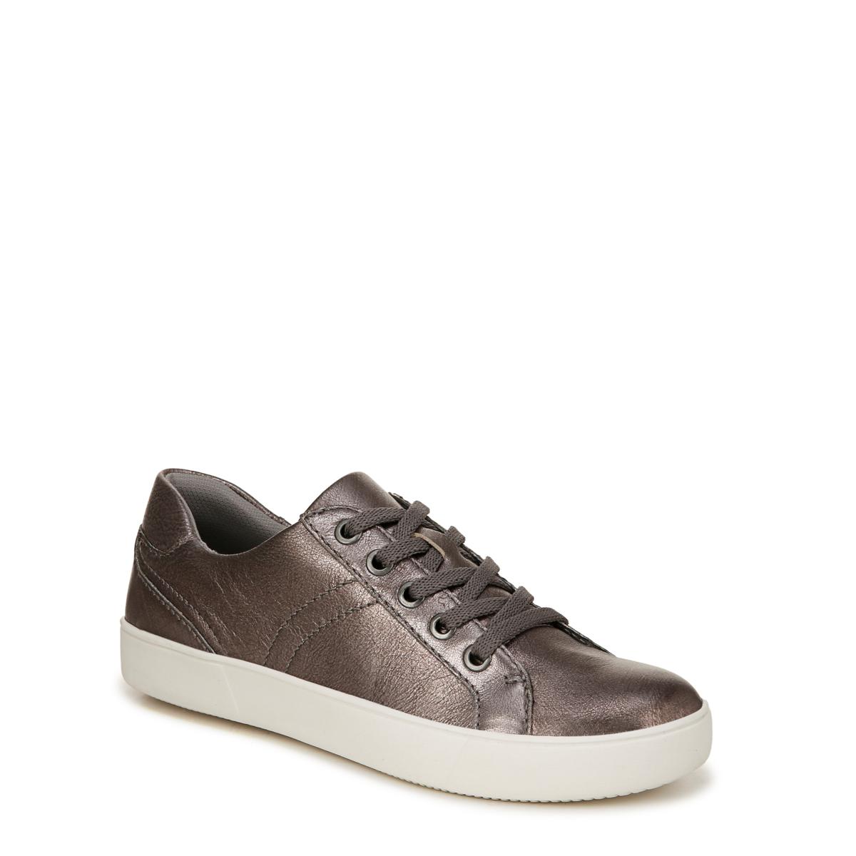 Naturalizer Leather MORRISON SNEAKER Women’s 8W hotsell