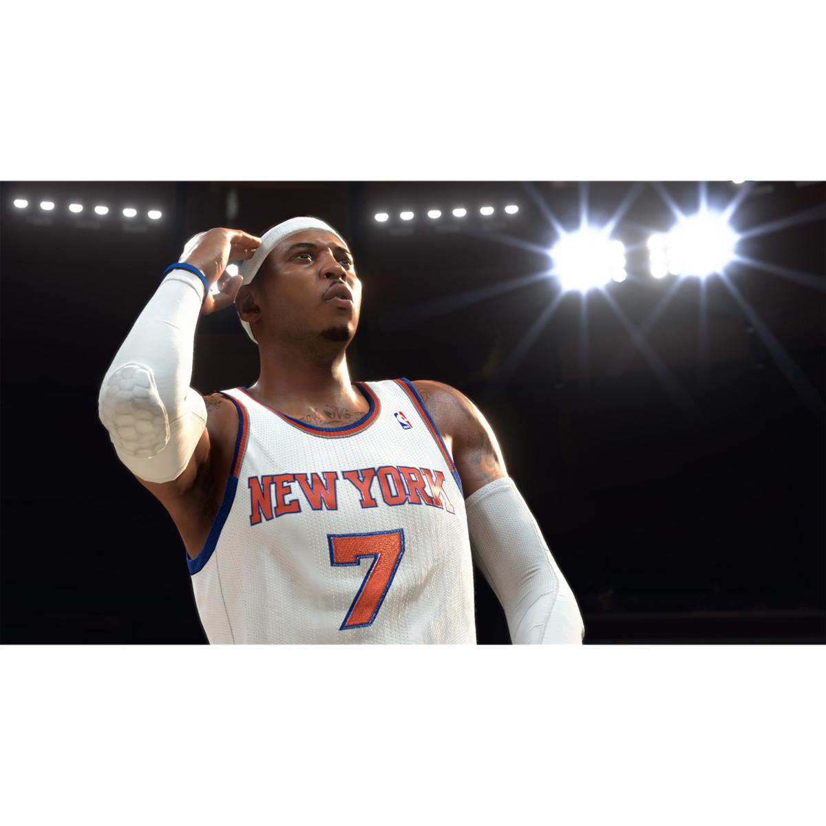NBA 2K26 for Nintendo Switch | HSN