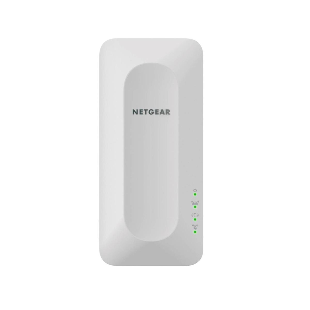 ax1800 4 stream wifi 6 mesh extender eax15 manual