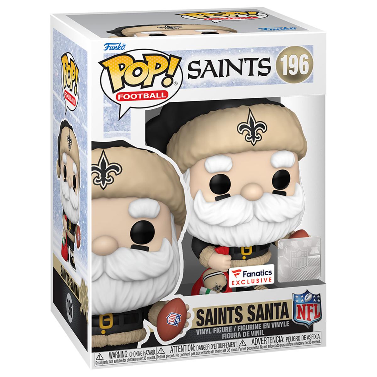 New Orleans Saints on Fanatics