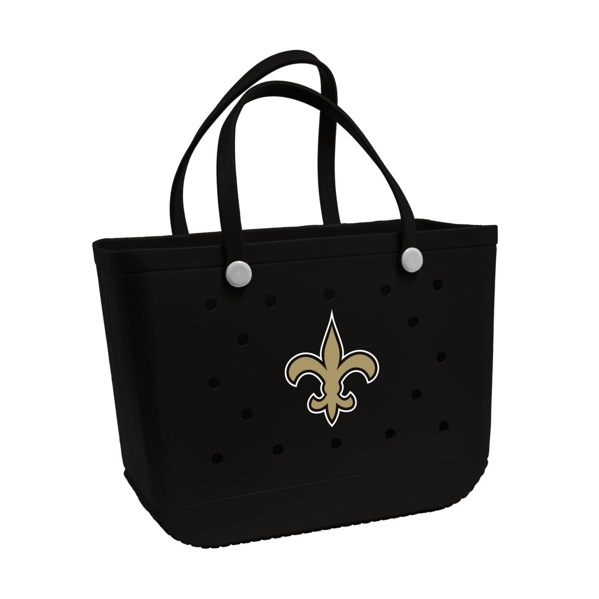 Pittsburgh Steelers Clear Square Stadium Tote