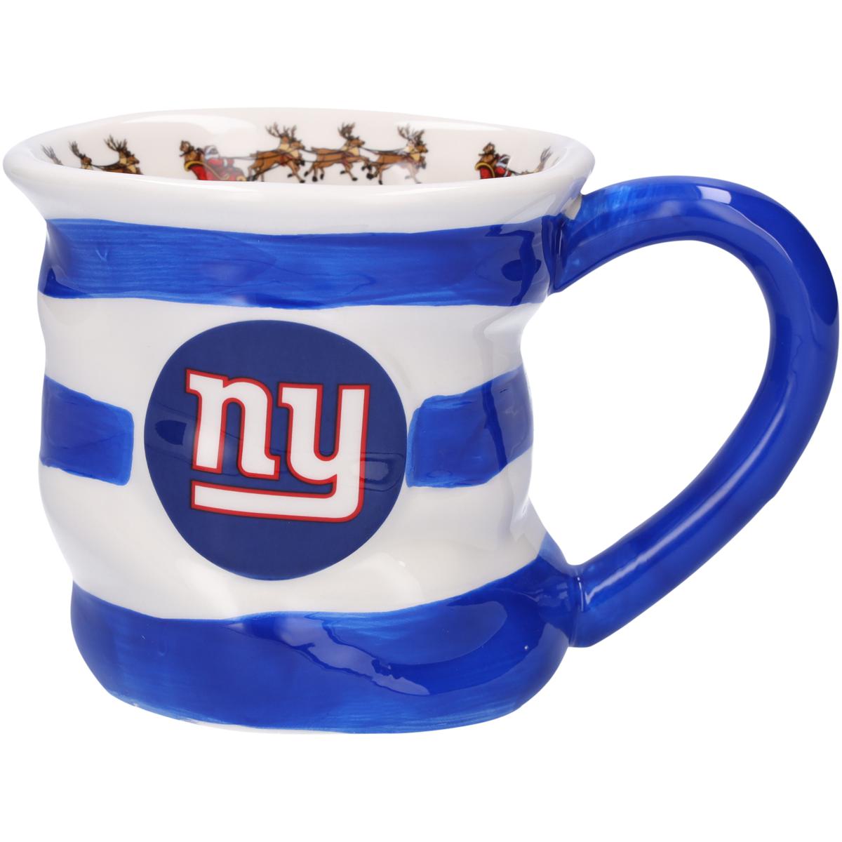 The Memory Company New York Giants Team Logo