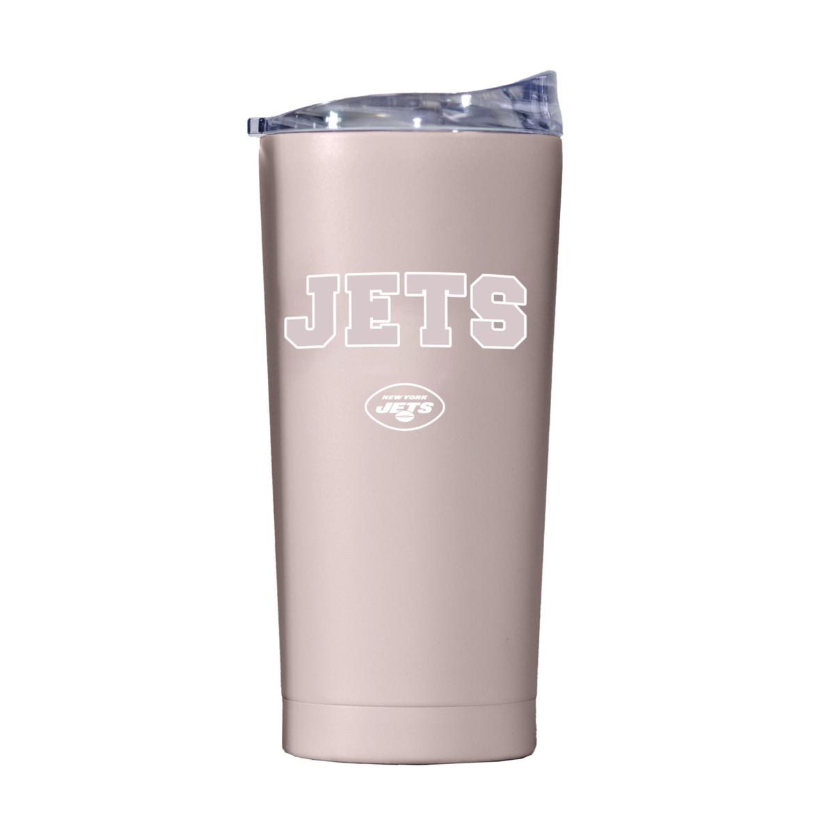 new york jets tumbler