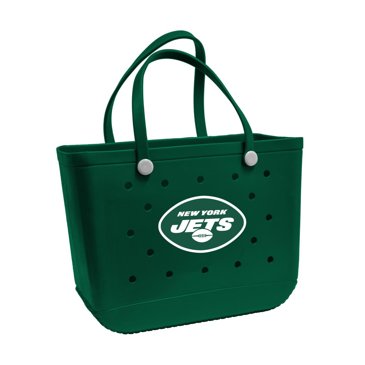 Fanatics New York Jets Venture Tote