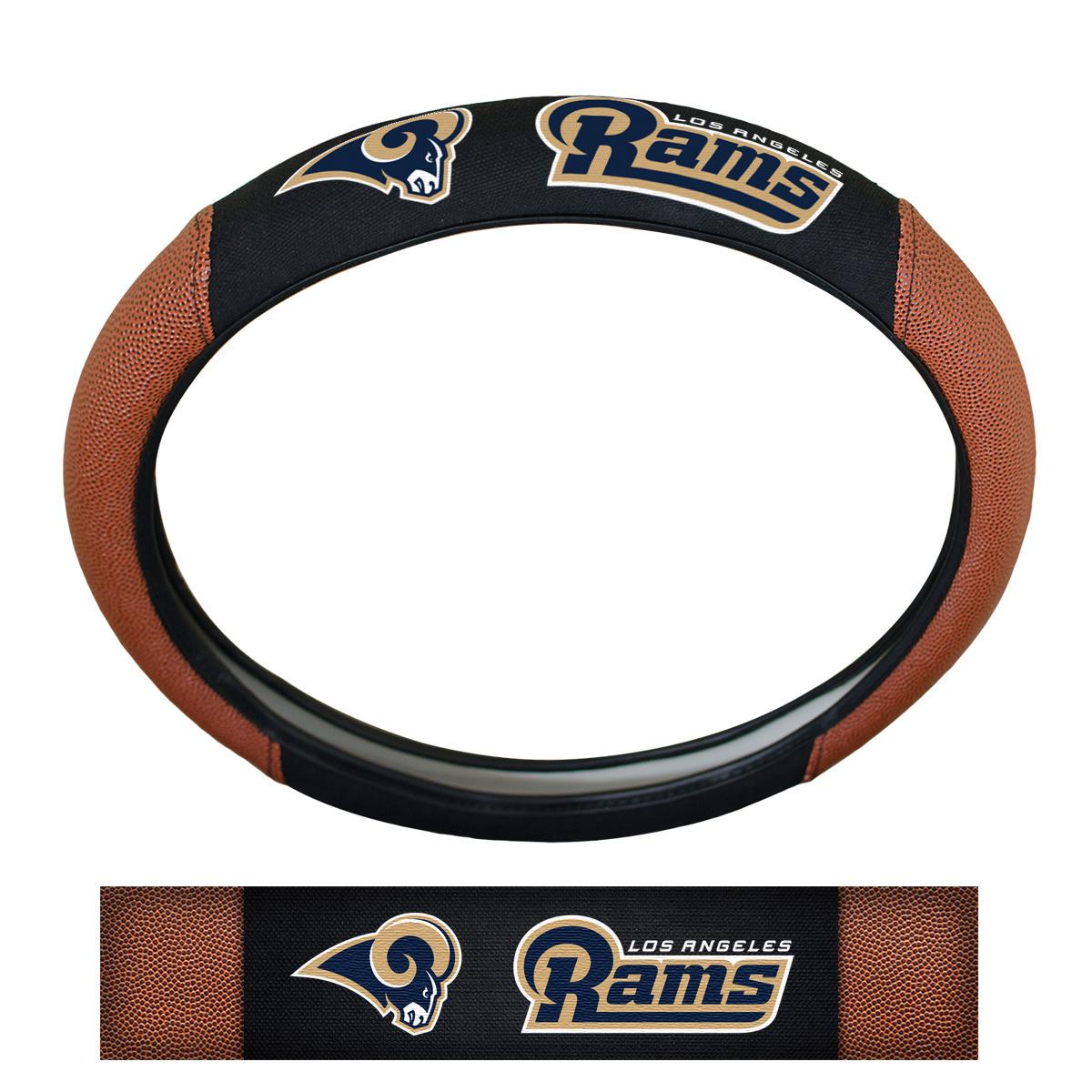 WinCraft Los Angeles Rams 3-Piece Barbecue Set