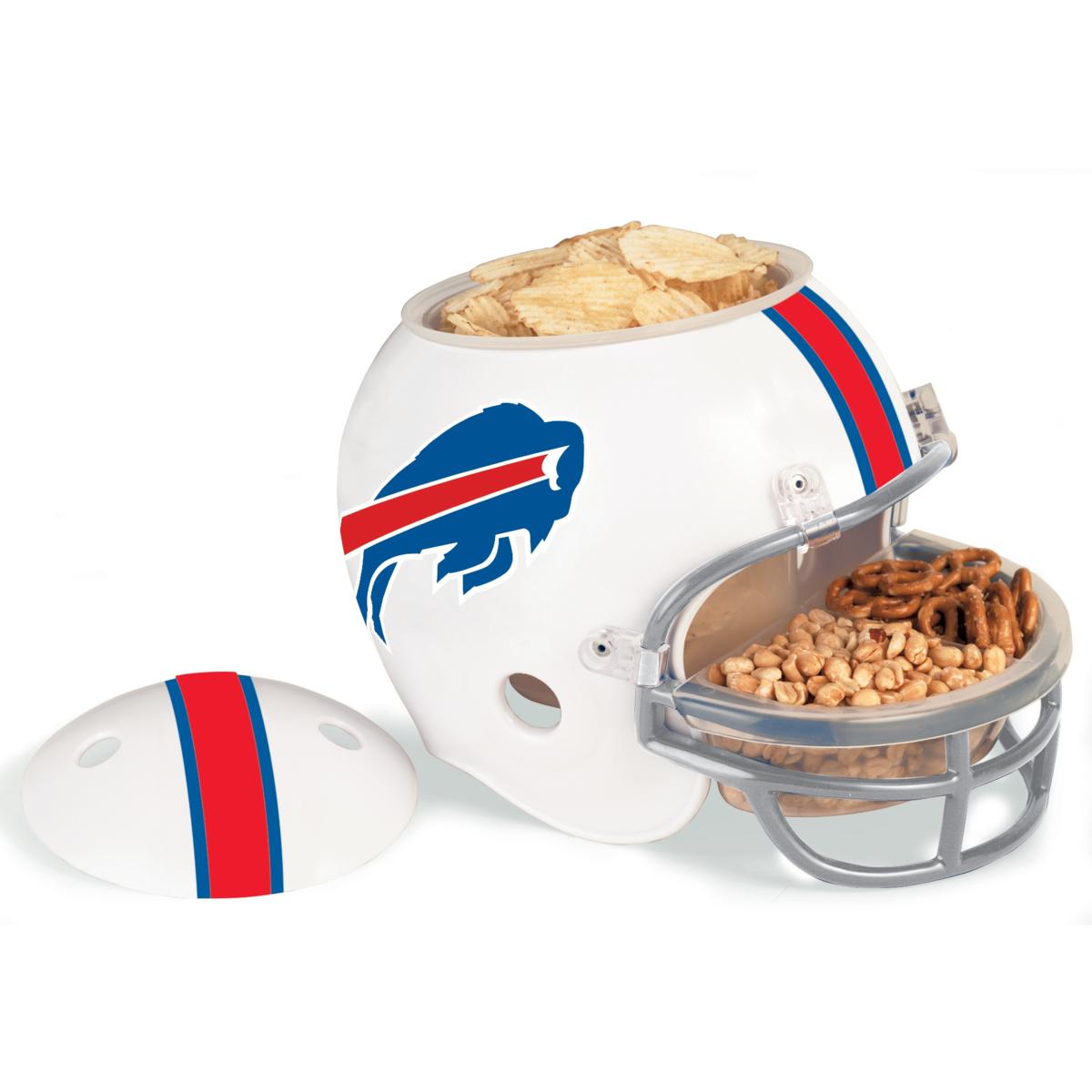 buffalo bills wearable helmet