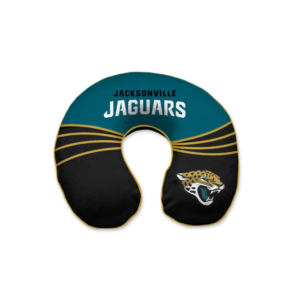 Jacksonville Jaguars Mascot Pillow Pet