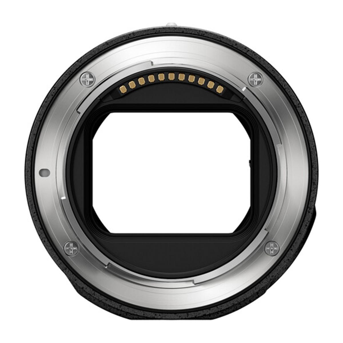 Nikon FTZ II Mount Adapter - 20904893 | HSN