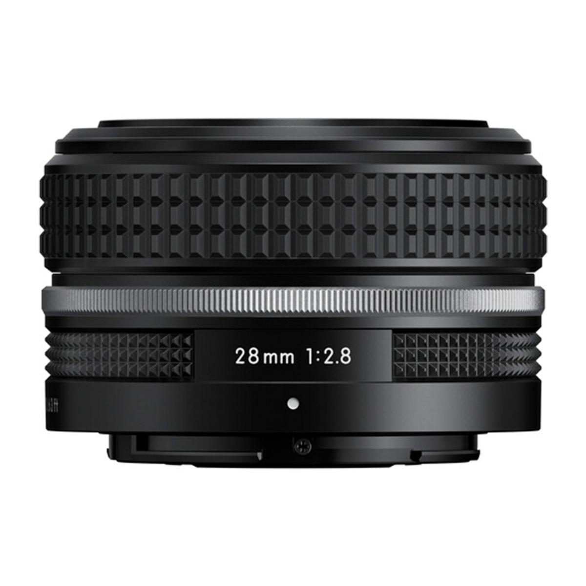 Nikon - hina Nikon ZX - Global Shutter Powerhouse! New Mirrorless