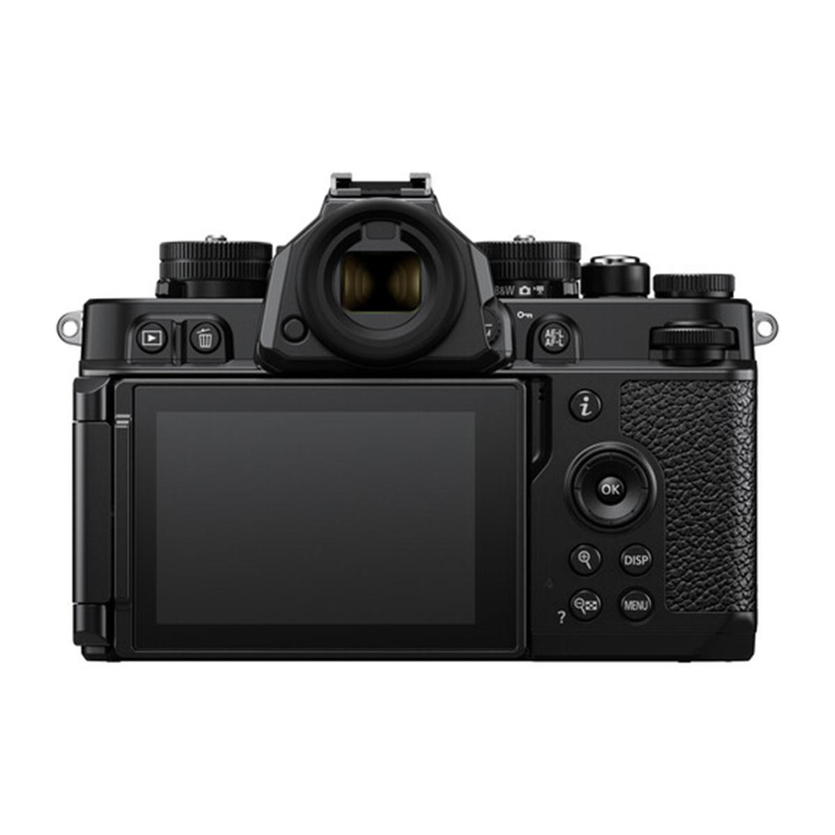 Nikon - shu Nikon ZX - BIGGEST Global Shutter Flagship? - YouTube