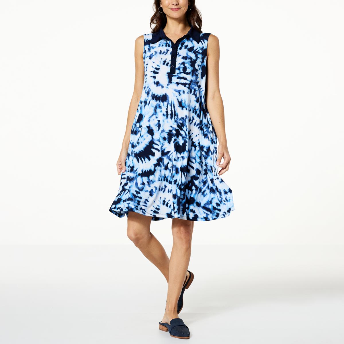 HSN Dresses On Sale