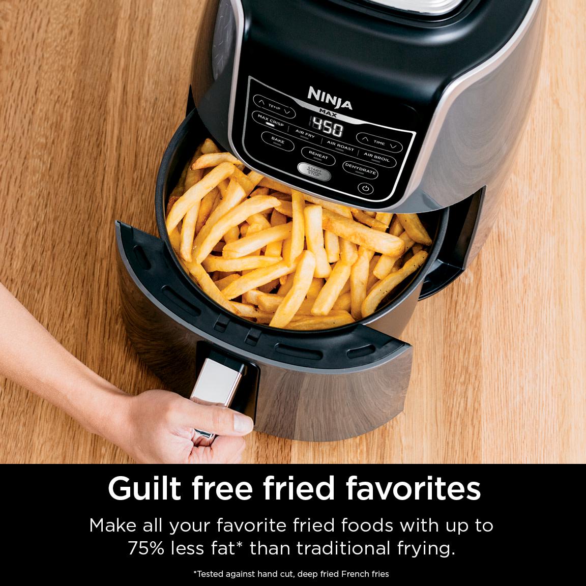 Ninja Air Fryer Max XL | HSN