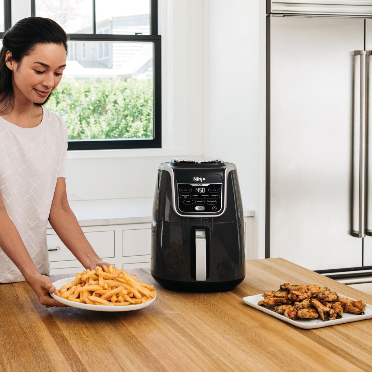 Ninja Air Fryer Max XL - 23491946 | HSN