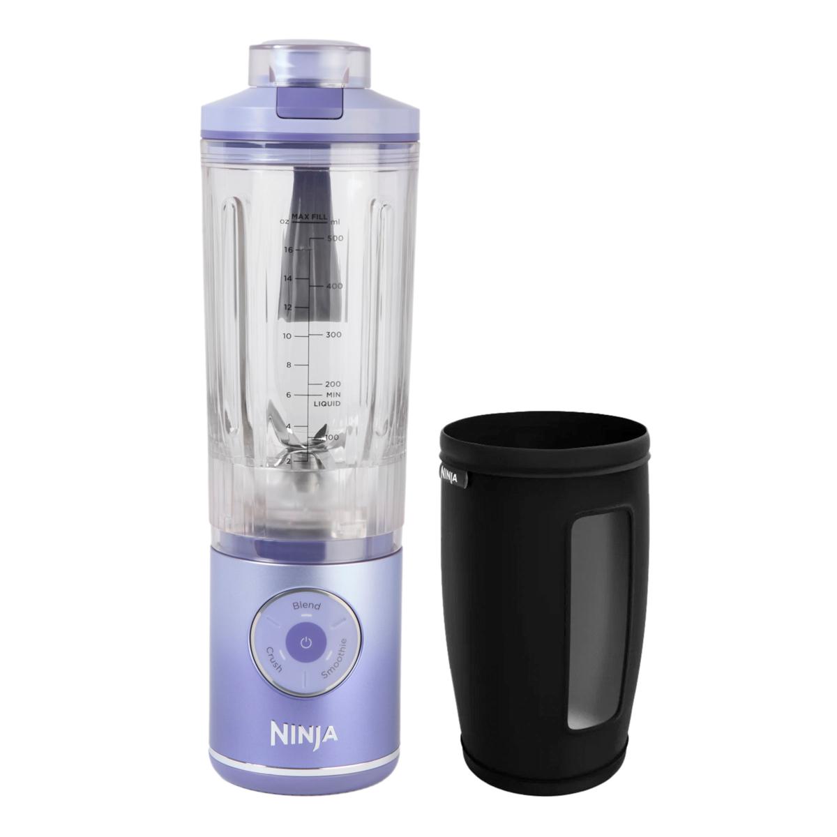 新品NINJA☆BlASTMAX Ninja Blast™ Max Portable Blender 20oz Grab & Go Vessel | SharkNinja