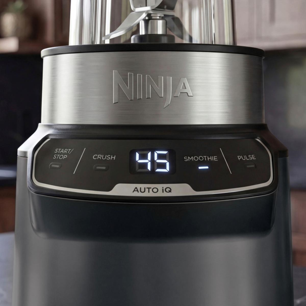 Ninja Nutri-Blender Pro with 2 Single-Serve Cups | HSN