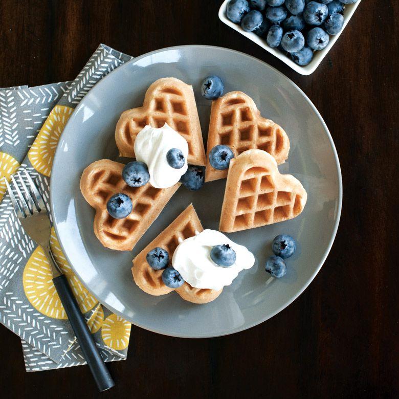 nordic belgian waffle maker