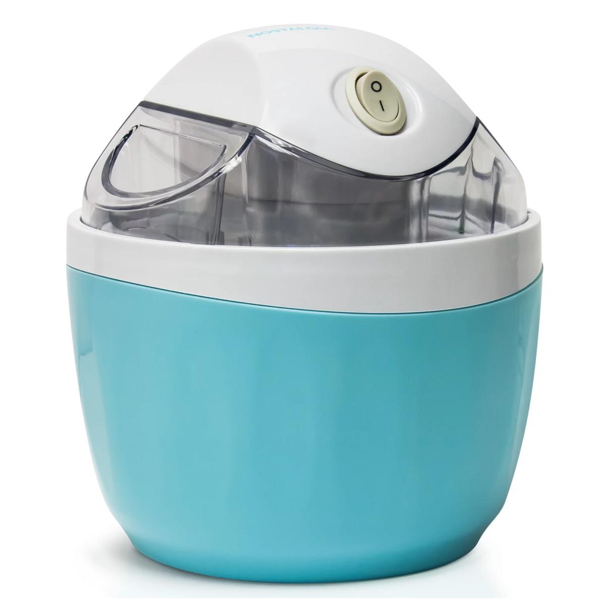 sterling electric ice cream freezer