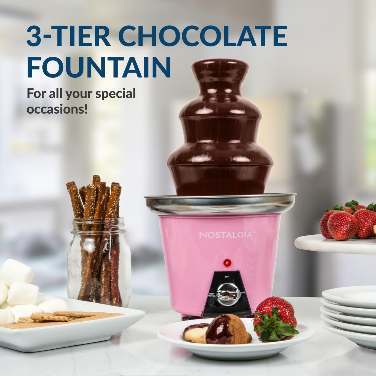 https://i02.hsncdn.com/is/image/HomeShoppingNetwork/rocs1200/nostalgia-3-tier-chocolate-fondue-fountain-pink-d-20230228090951443~20894129w_alt1.jpg