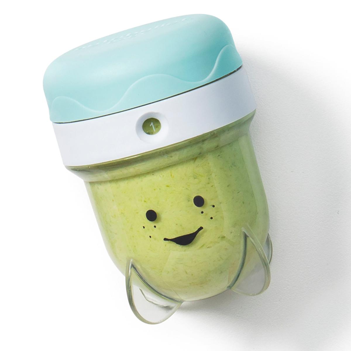 Nutribullet Baby Bullet Food Blender