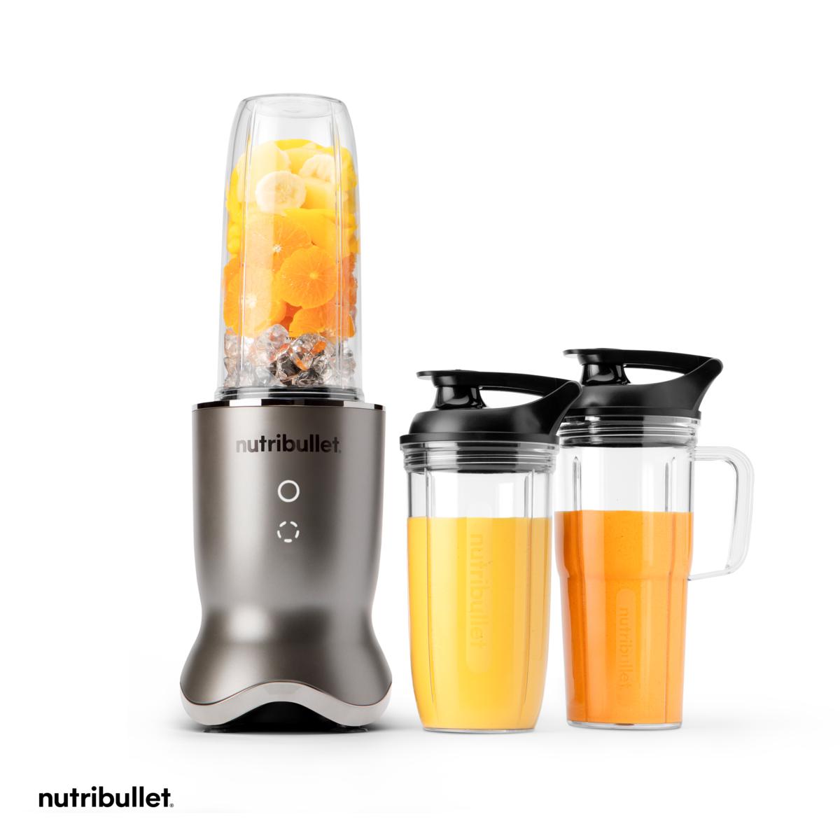 Nutribullet Ultra 1200W 23486072 HSN