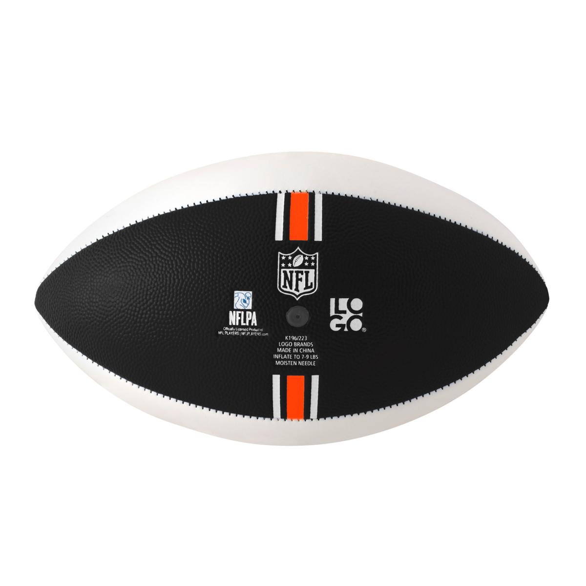 Offically Licensed NFL Signature Football - Bengals