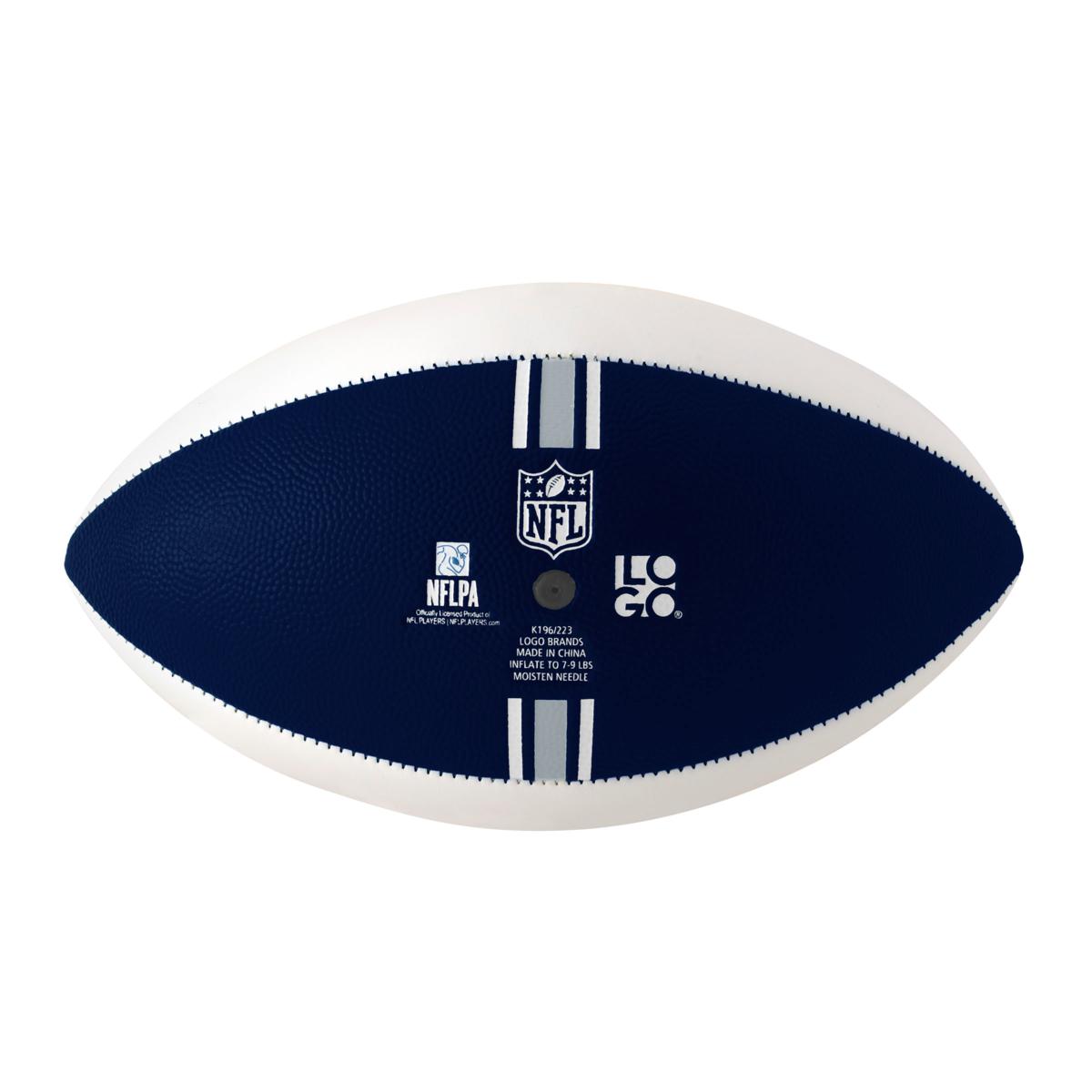 : NFL Signature Series Full Regulation-Size Football, Houston  Texans : Sports Related Collectible Footballs : Sports & Outdoors