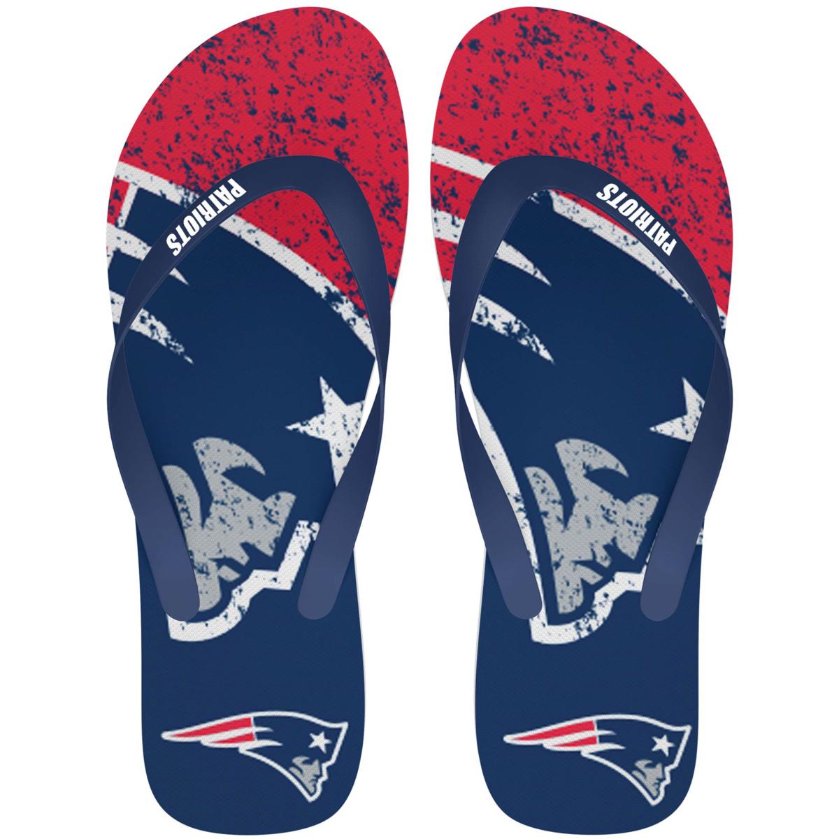 NFL New England Patriots #1 Oven Mitt