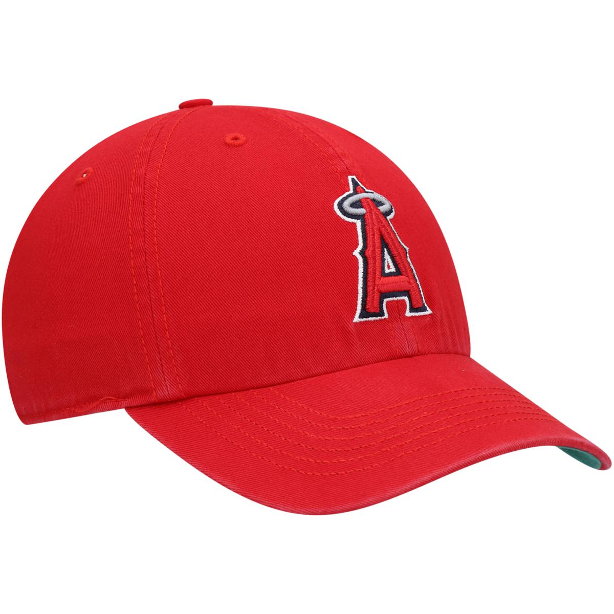 Officially Licensed MLB Men's Fanatics Two-Tone Fitted Hat