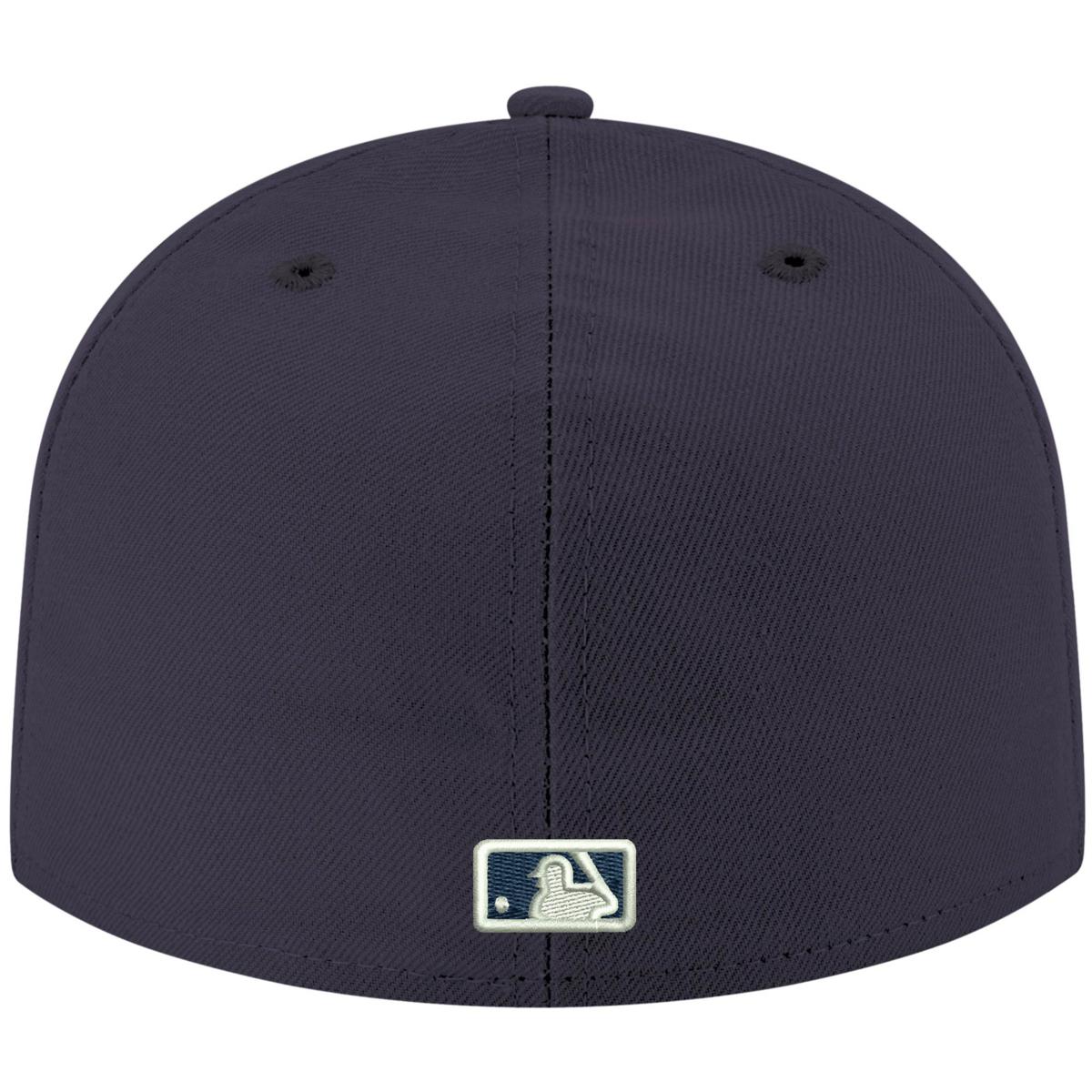 Officially Licensed Fanatics MLB Men's 2021 Fitted Hat