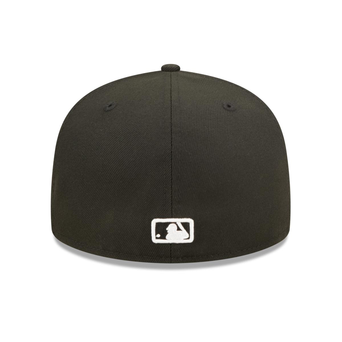 Arizona Diamondbacks New Era 2021 City Connect 39THIRTY Flex Hat -  Sand/Black