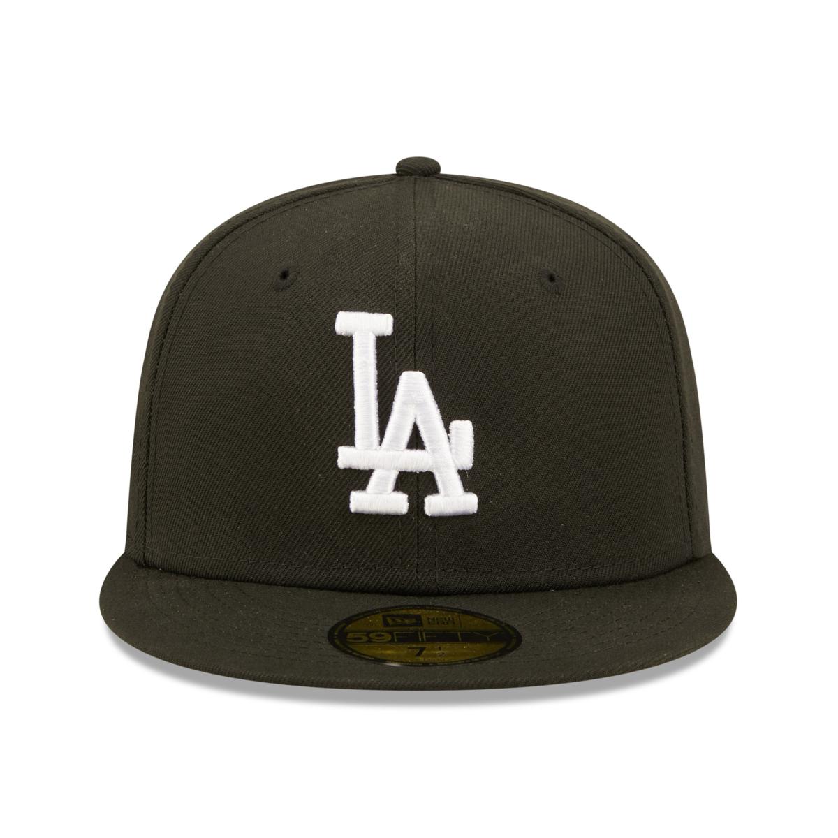 Official Los angeles dodgers fanatics branded 2021 world series