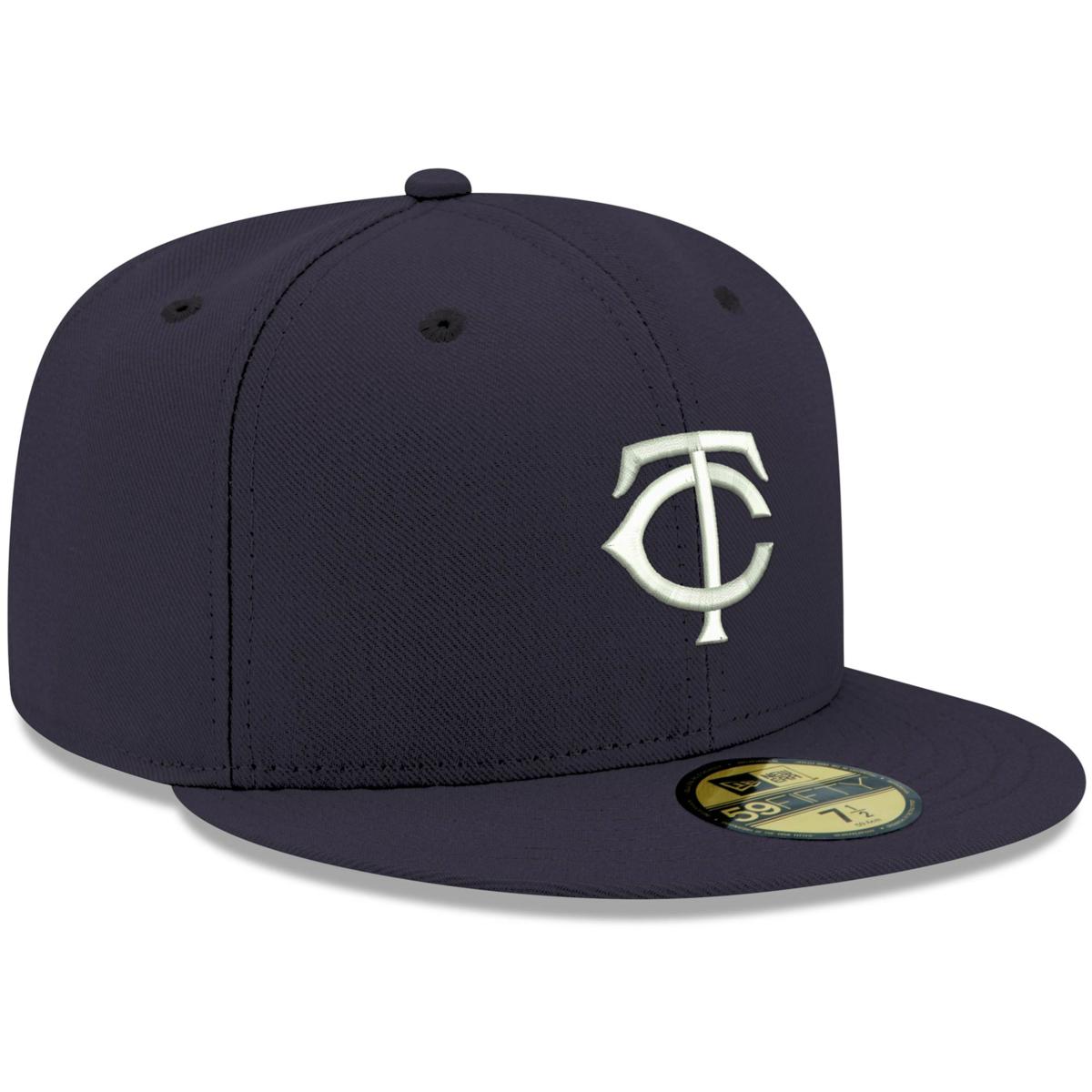 Fanatics Branded Men's Fanatics Branded Navy Detroit Tigers Tough